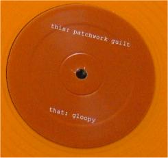 patch