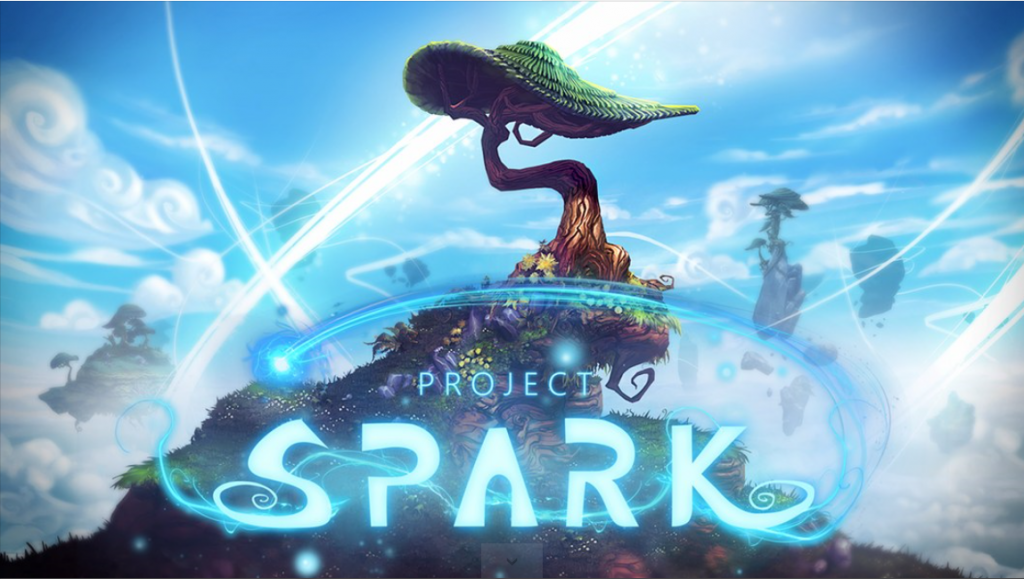 spark project