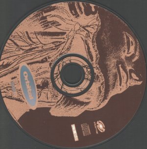 Australian - Brown Album - TRUCD2A