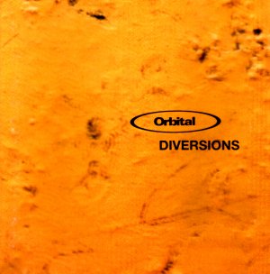 US General Release - Diversions