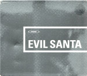 Evil Satan - Box Set Promo