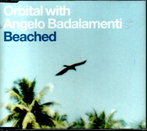 Beached Cd Promo