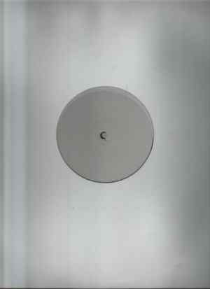 White Label Promo 12 Inch - Illuminate