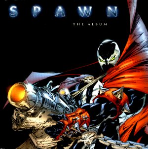 General Release - Spawn Soundtrack