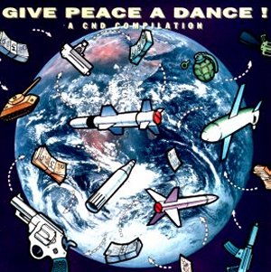 General Release - Give Peace A Dance